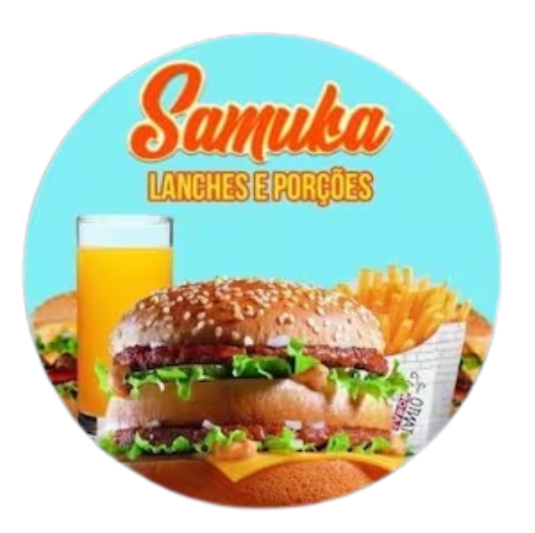 Samuka Lanches